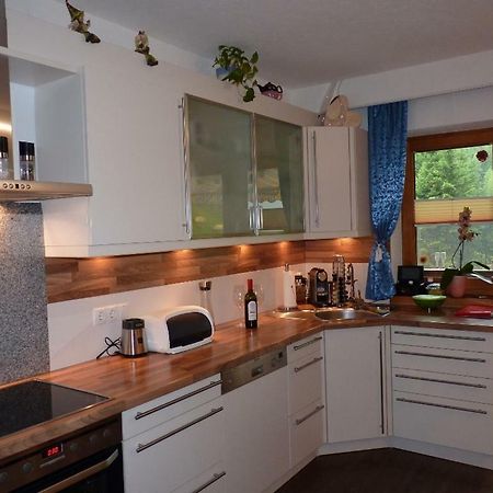 Ferienwohnung Alpenspirit Sölden Exterior foto