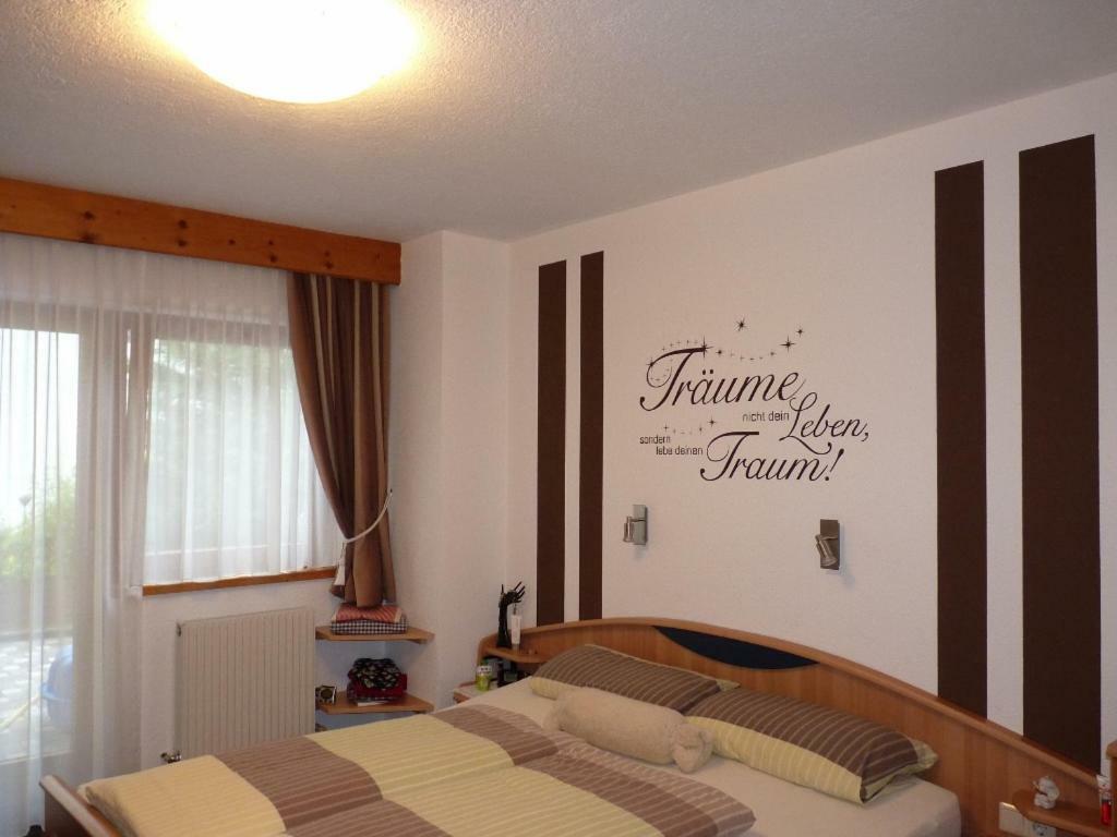 Ferienwohnung Alpenspirit Sölden Exterior foto