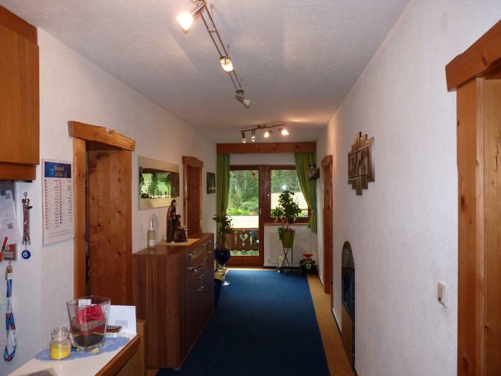 Ferienwohnung Alpenspirit Sölden Exterior foto