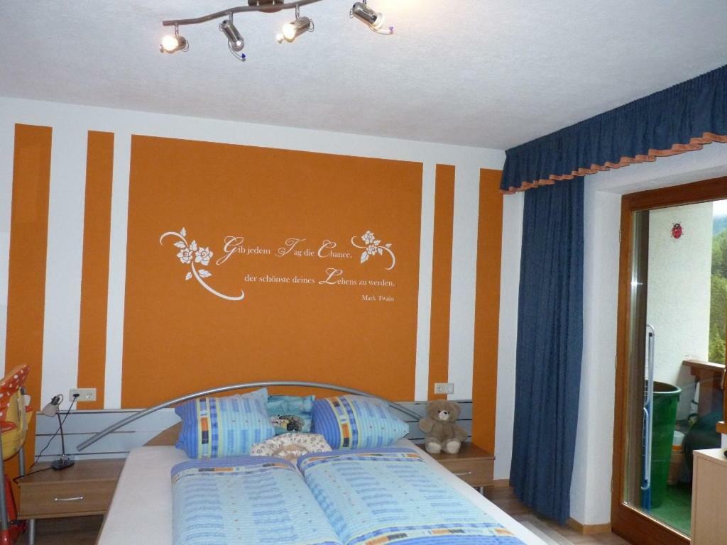 Ferienwohnung Alpenspirit Sölden Exterior foto