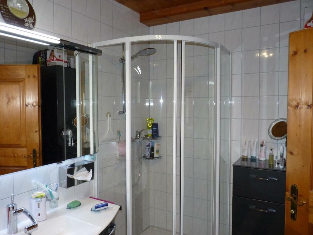 Ferienwohnung Alpenspirit Sölden Exterior foto