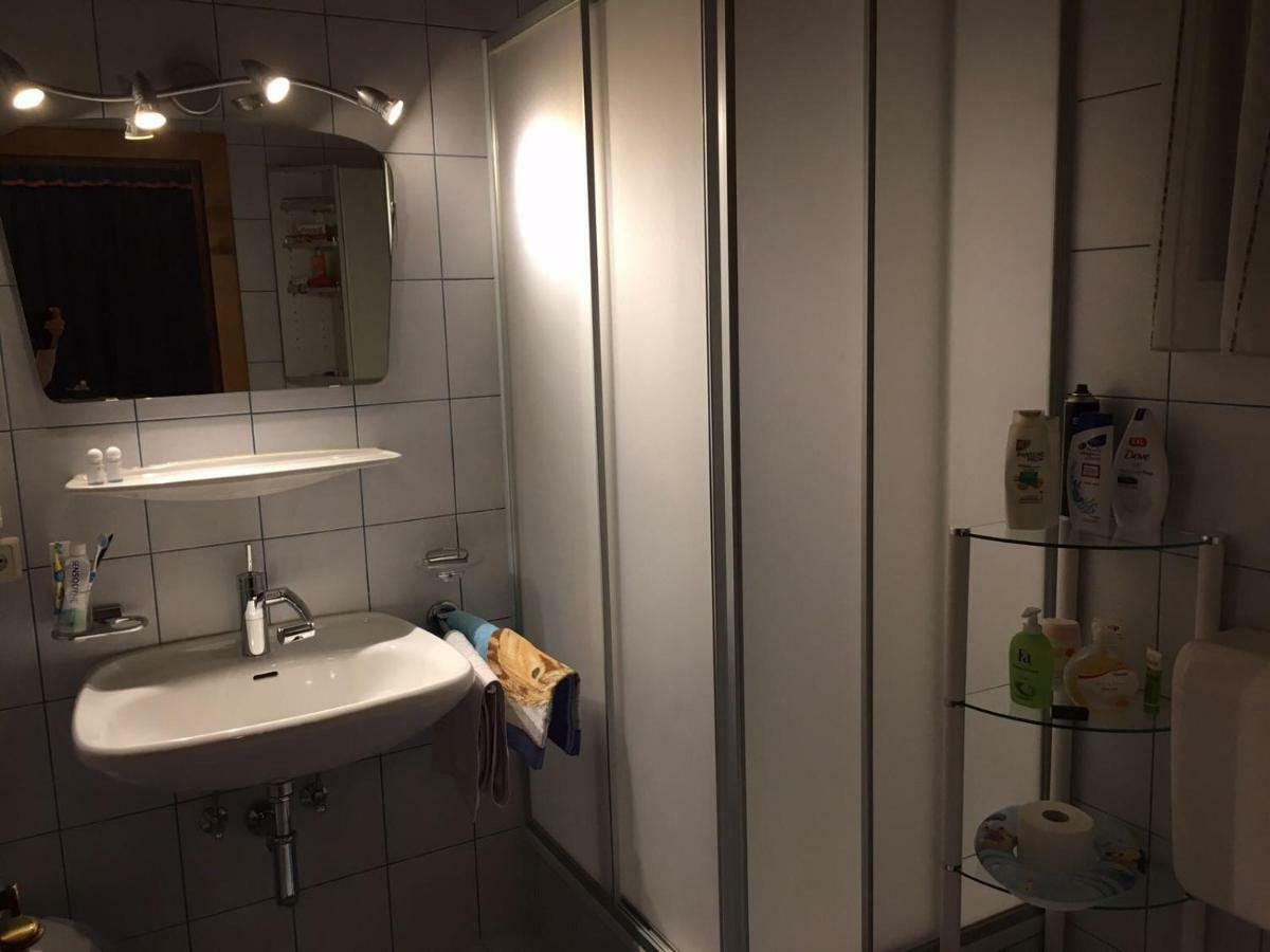 Ferienwohnung Alpenspirit Sölden Exterior foto