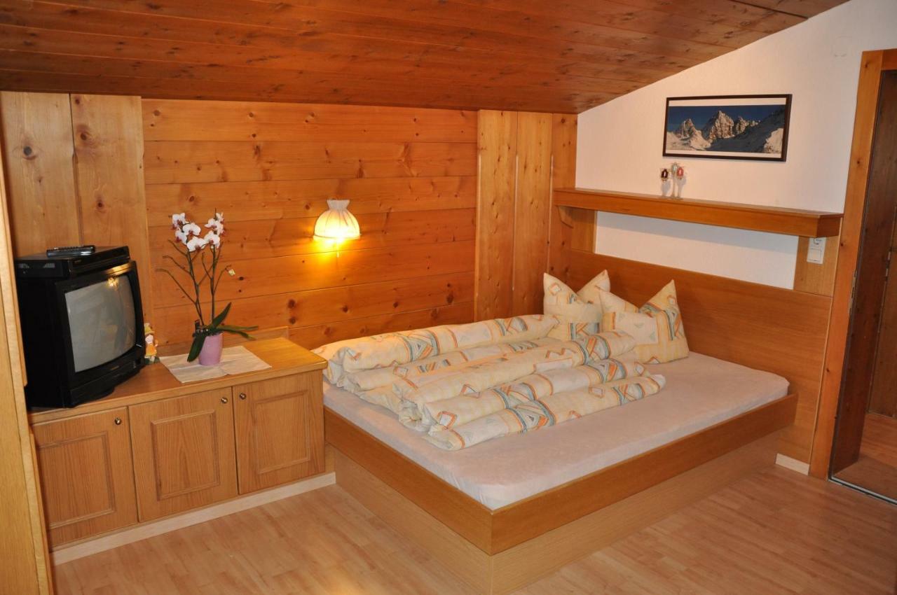Ferienwohnung Alpenspirit Sölden Exterior foto