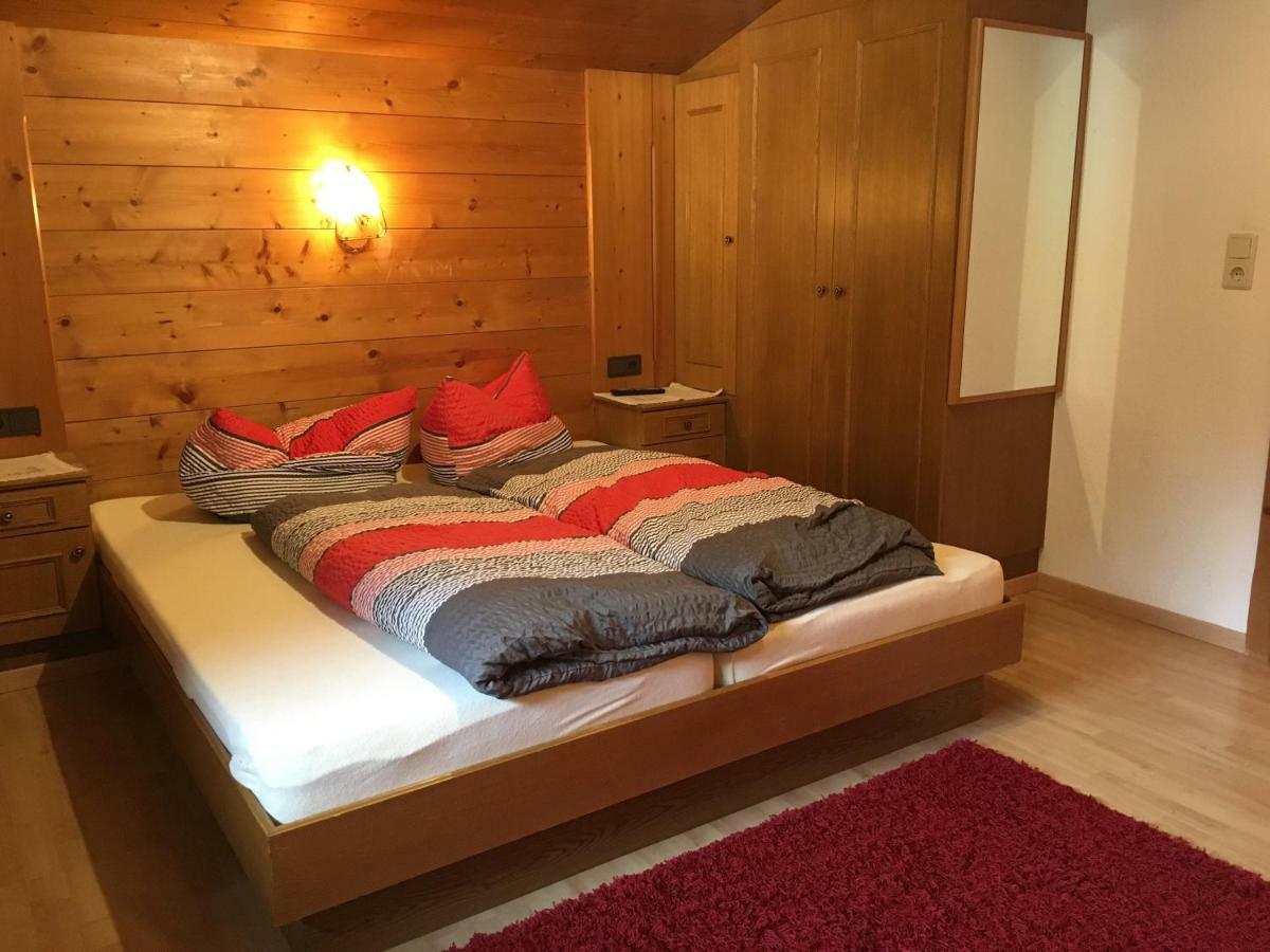 Ferienwohnung Alpenspirit Sölden Exterior foto