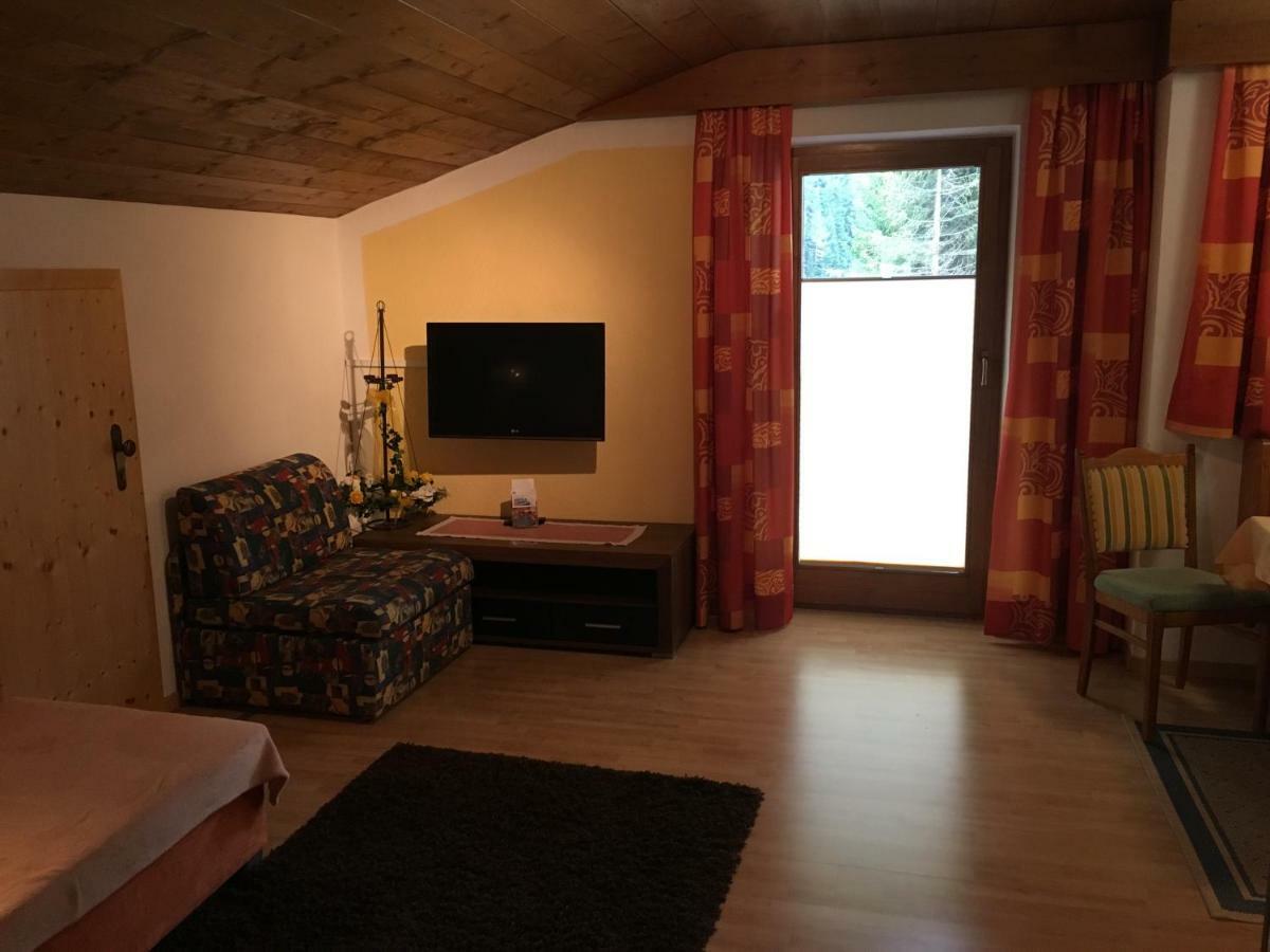 Ferienwohnung Alpenspirit Sölden Exterior foto